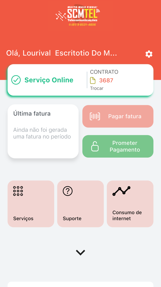 #2. A10Net (iOS) 由: Rafael Machado