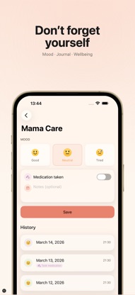 TinyTrack: Baby Care Tracker screenshot 6