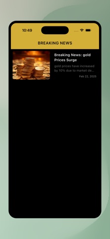 Wadud Jewelery screenshot