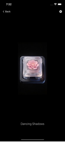 MomentKey Screenshot 7 of 9
