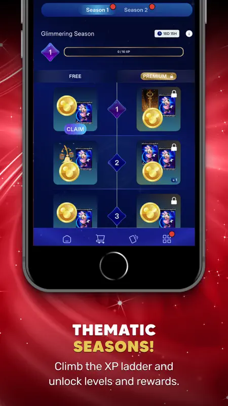 Disney Collect! by Topps® screenshot 2 of 7