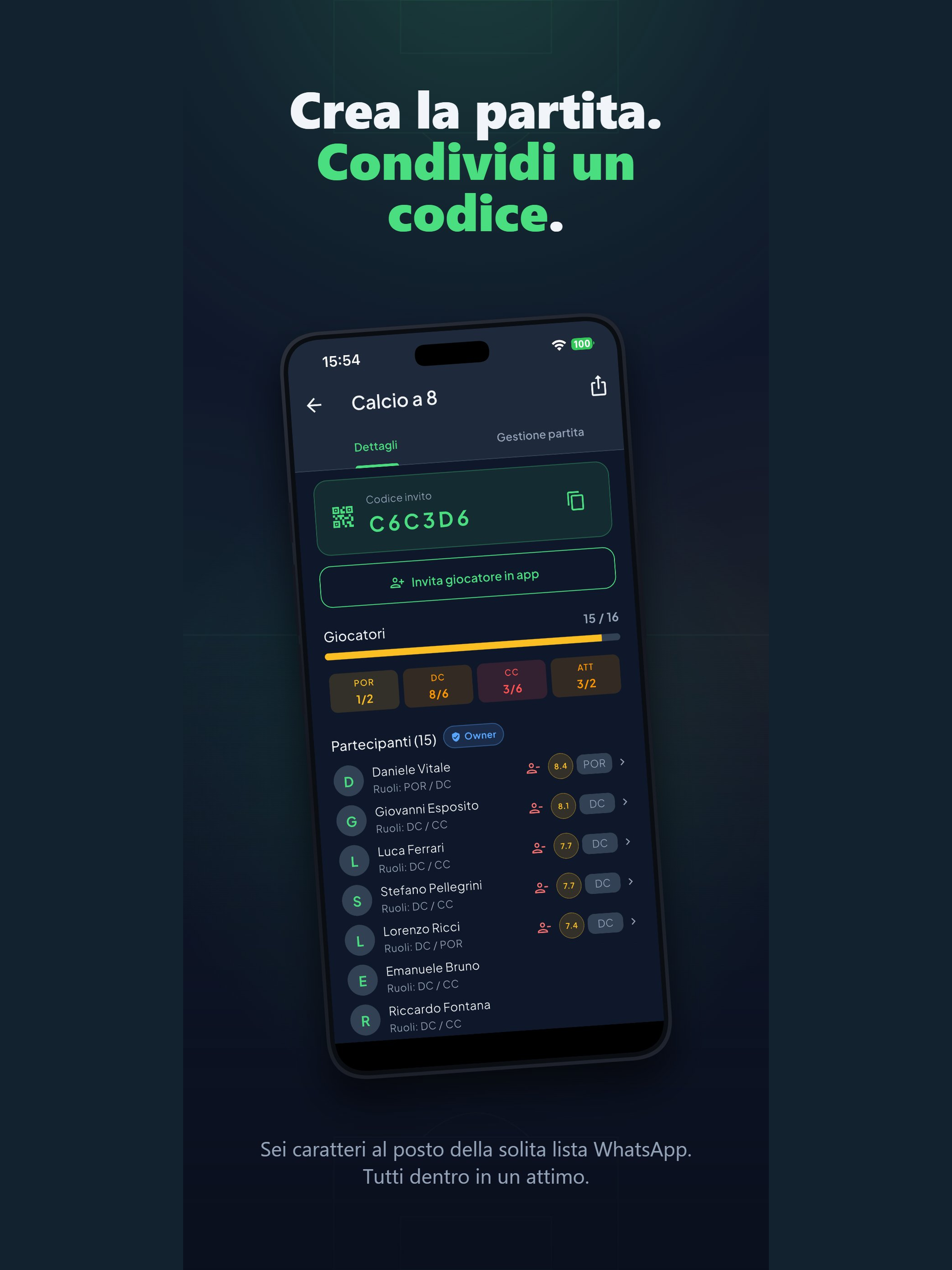 Easy Kick screenshot 12