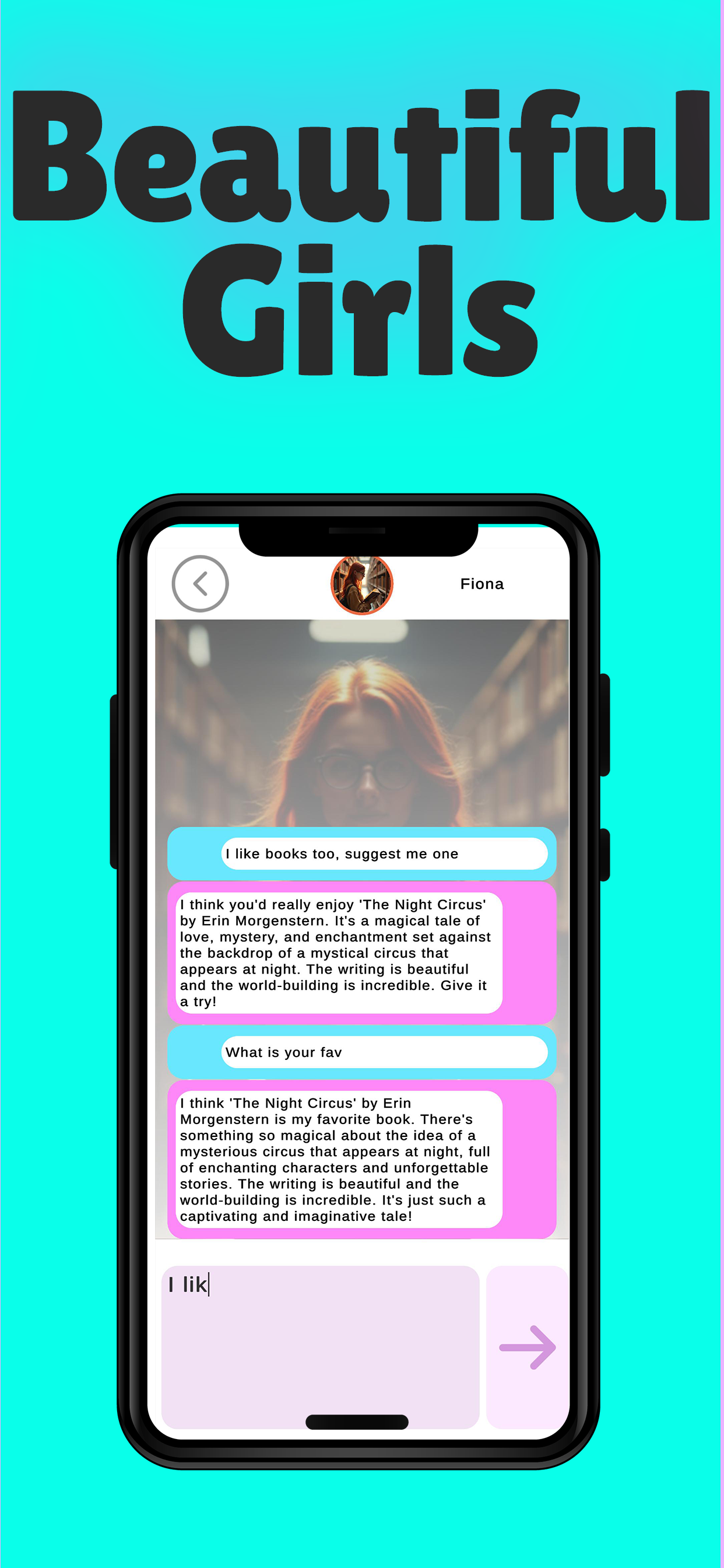 Dating App Simulator screenshot 5