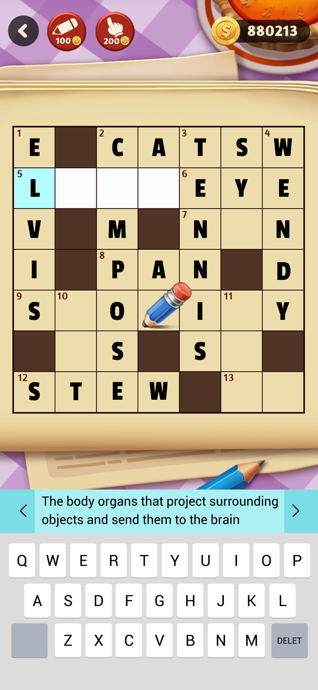 Word Journey: Word Game screenshot 4