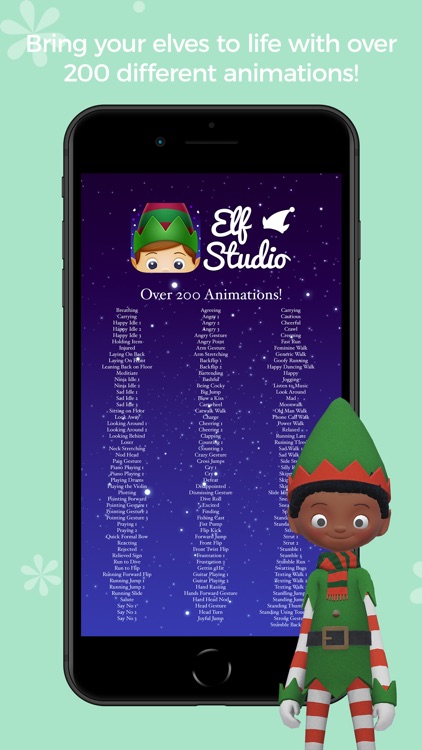 Elf Studio screenshot-9
