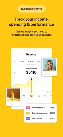 Goldie: Appointment Scheduling screenshot 6