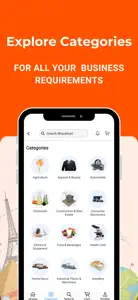 Bharatkart - B2B Shopping App screenshot #2 for iPhone
