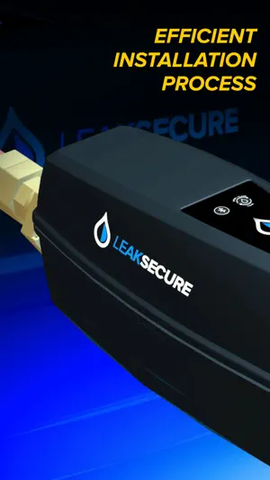 LeakSecure® PRO screenshot 2