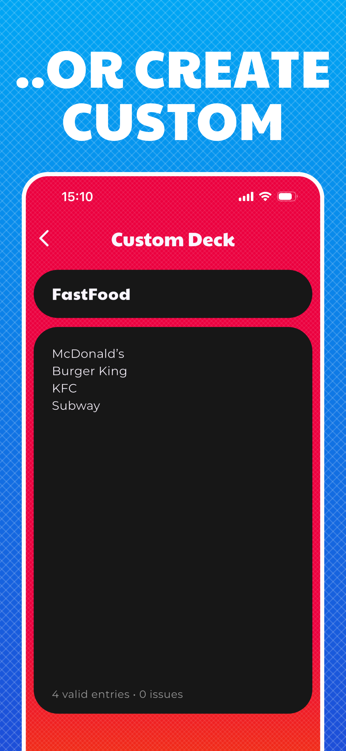 Imposter Game: BoolBros