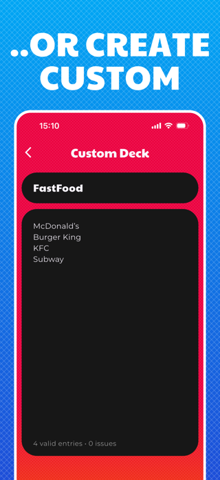Imposter Game: BoolBros Screenshot 6 of 8