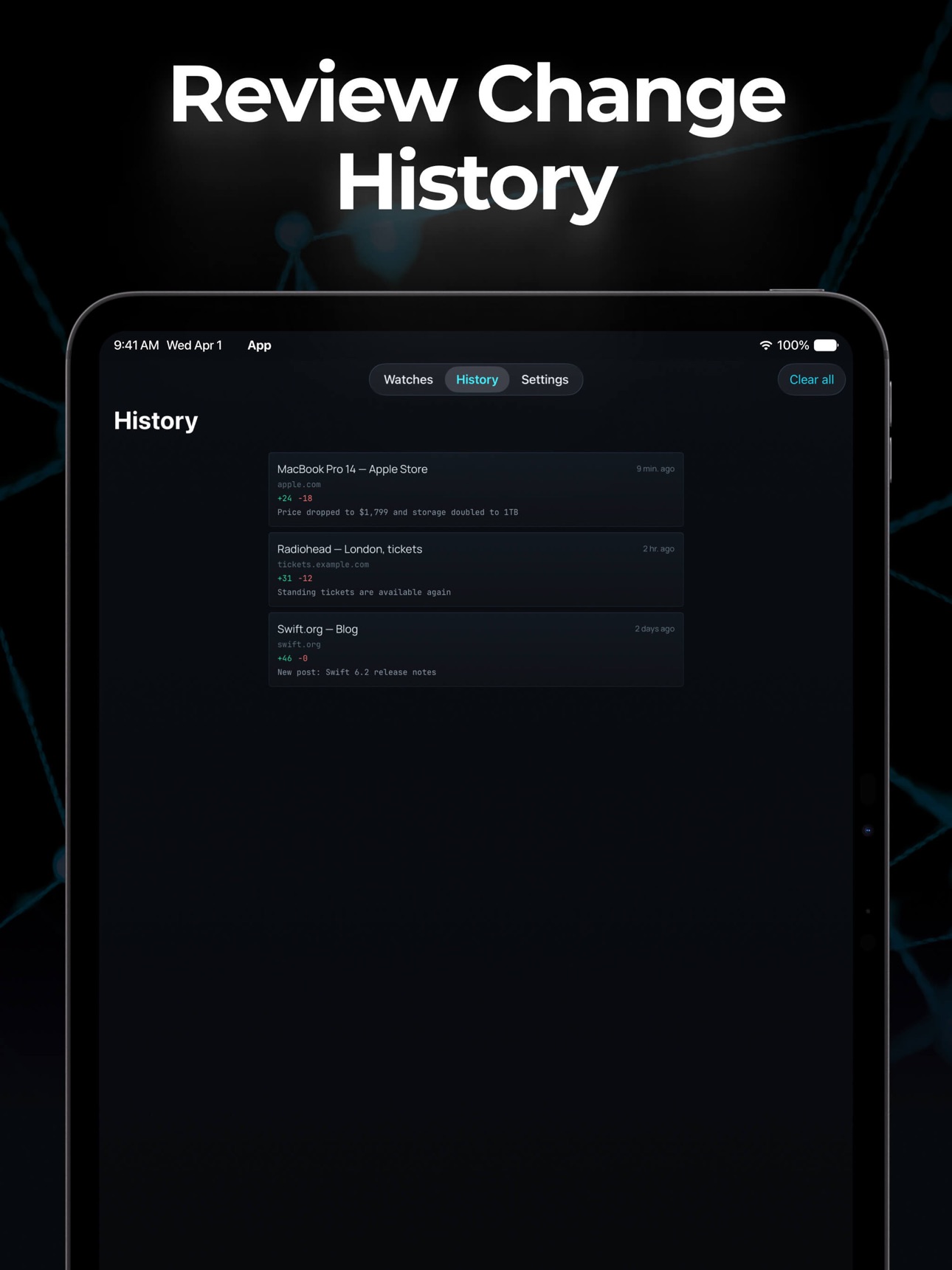 Screenshot 6 of Nybbly-Offline develop toolbox