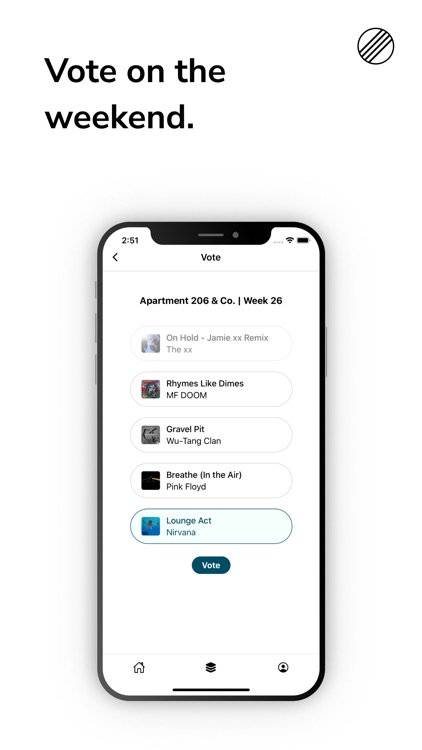 Ivy: Playlists with Friends