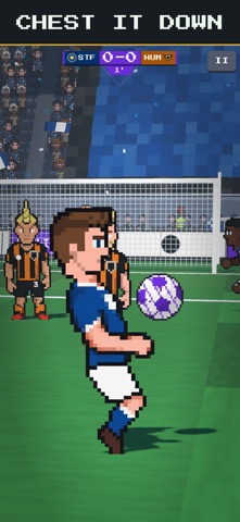 Football Legacy screenshot 3