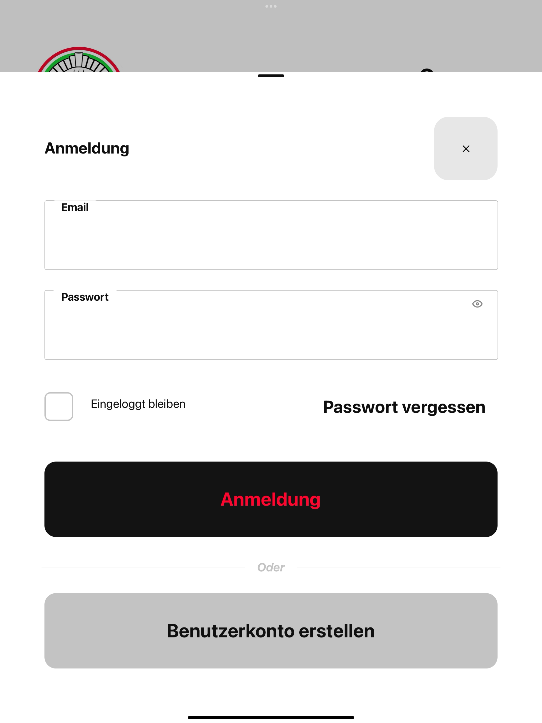 La Familia Restaurant AT screenshot 6