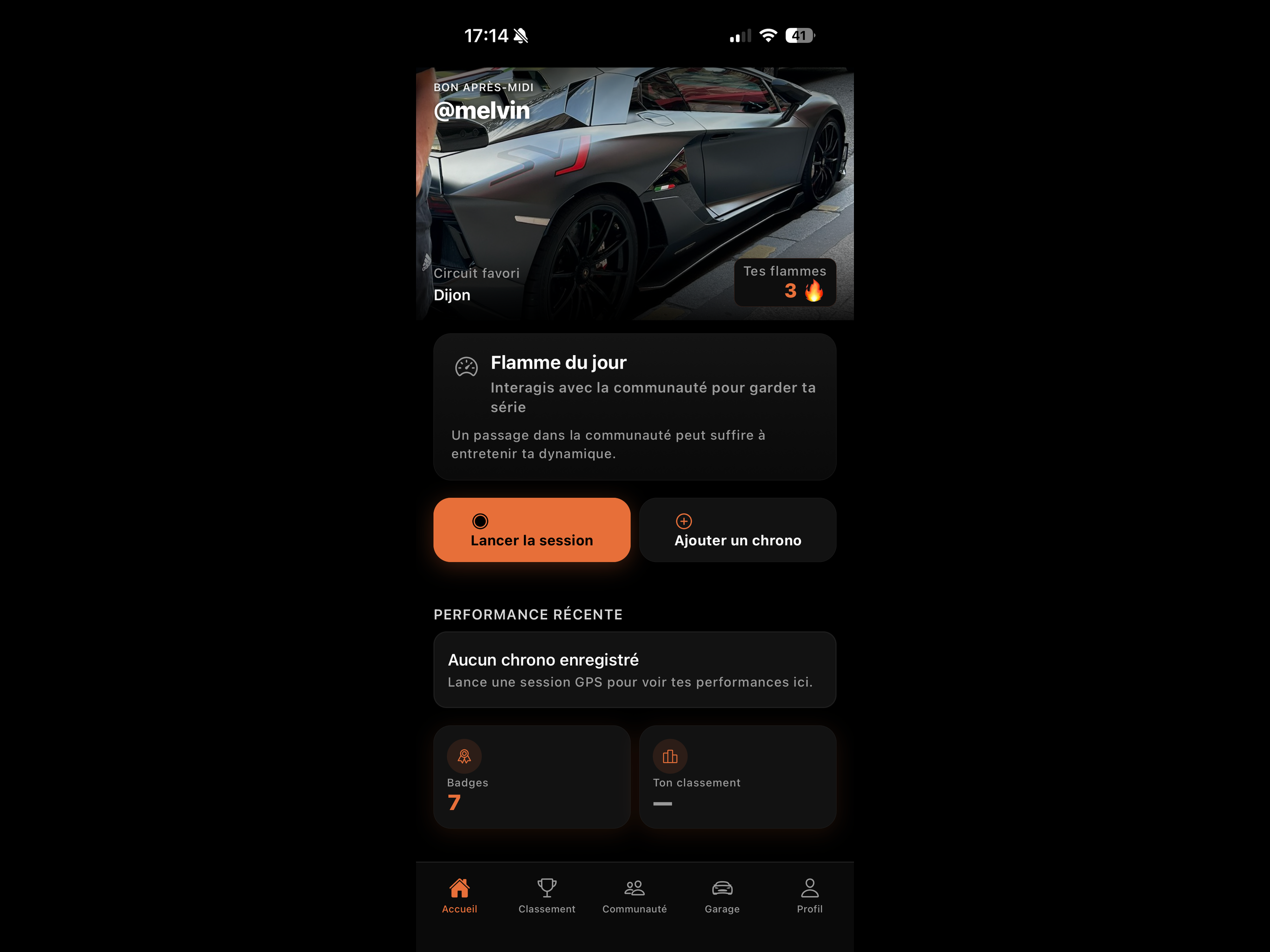 WeLap screenshot 6