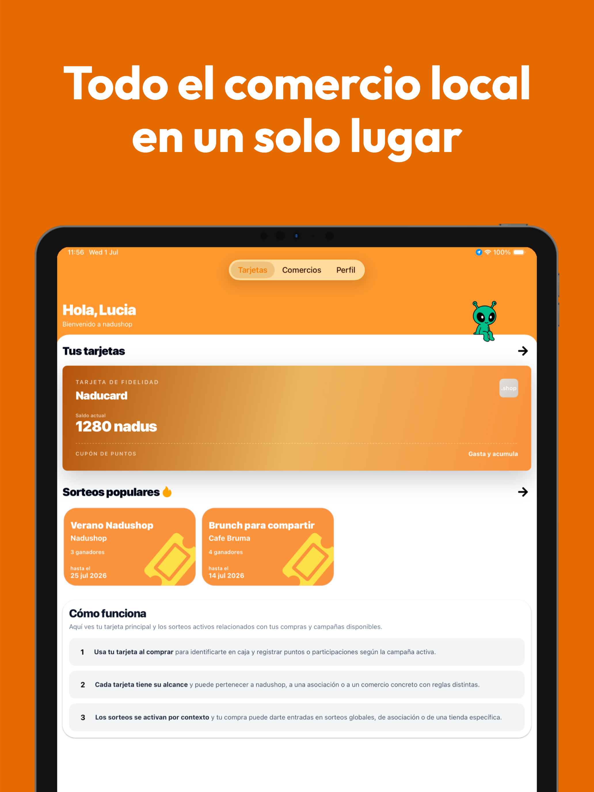 nadushop screenshot 6