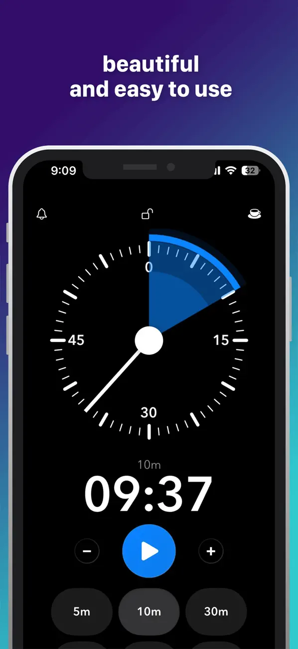 UltraTimerGo Screenshot 1