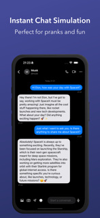 MagicChat AI: Talk to Anything screenshot 3
