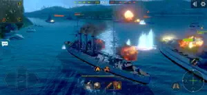 Navy War:Modern Warship Battle screenshot #6 for iPhone