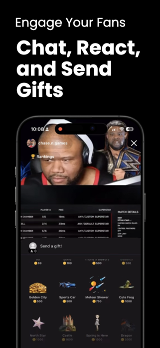 Vyo Live Screenshot 7 of 10