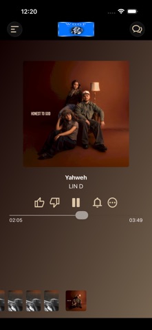 WGGFRADIO Screenshot 1 of 5