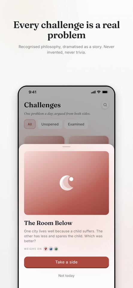 2 Minds screenshot 7