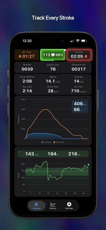 SR Companion screenshot 1 of 4