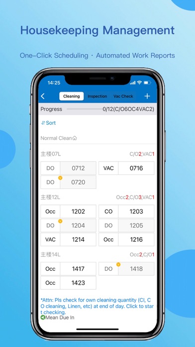 Landow Screenshot
