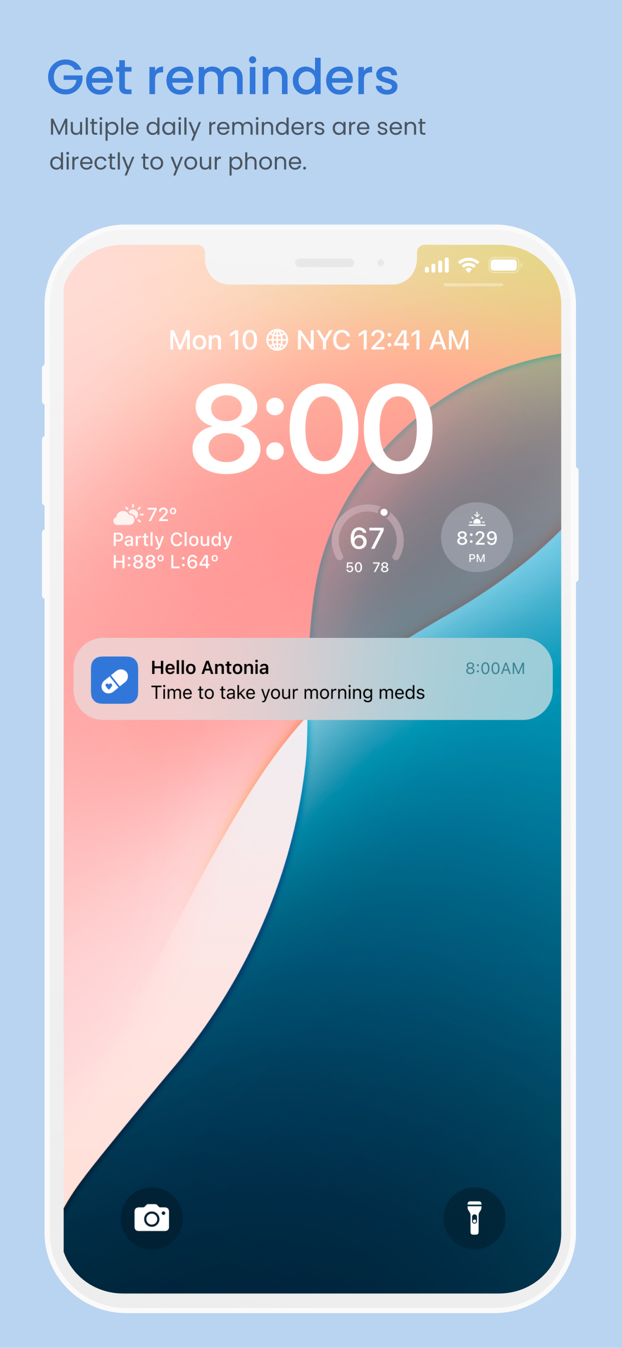 HiDO Health screenshot 4