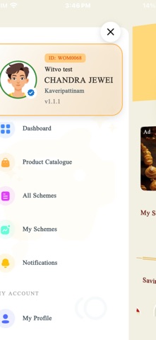 SS Jewellery DigiGold screenshot