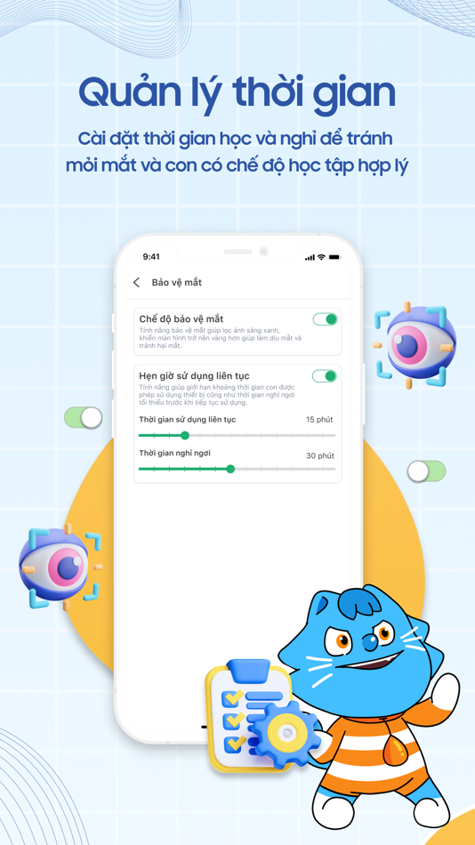 #3. Nexta Parent (iOS) 由: Le Na Ho