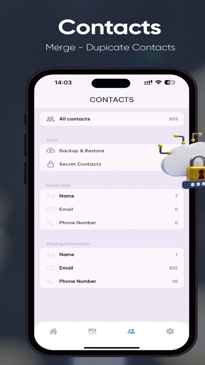 Cleaner – Clean Up Phone screenshot-3