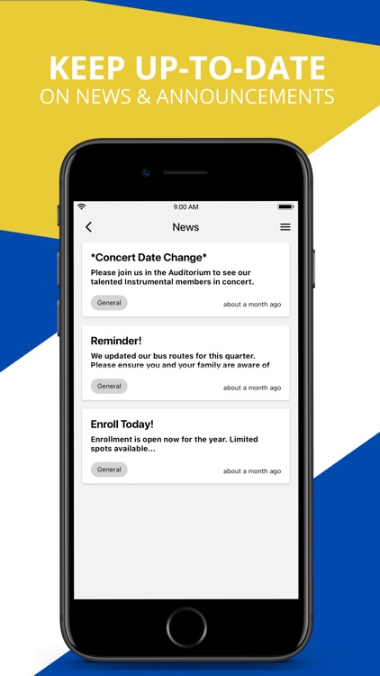 Adventist Christian Academy