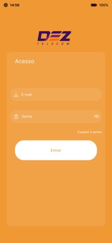 Dez Seg screenshot
