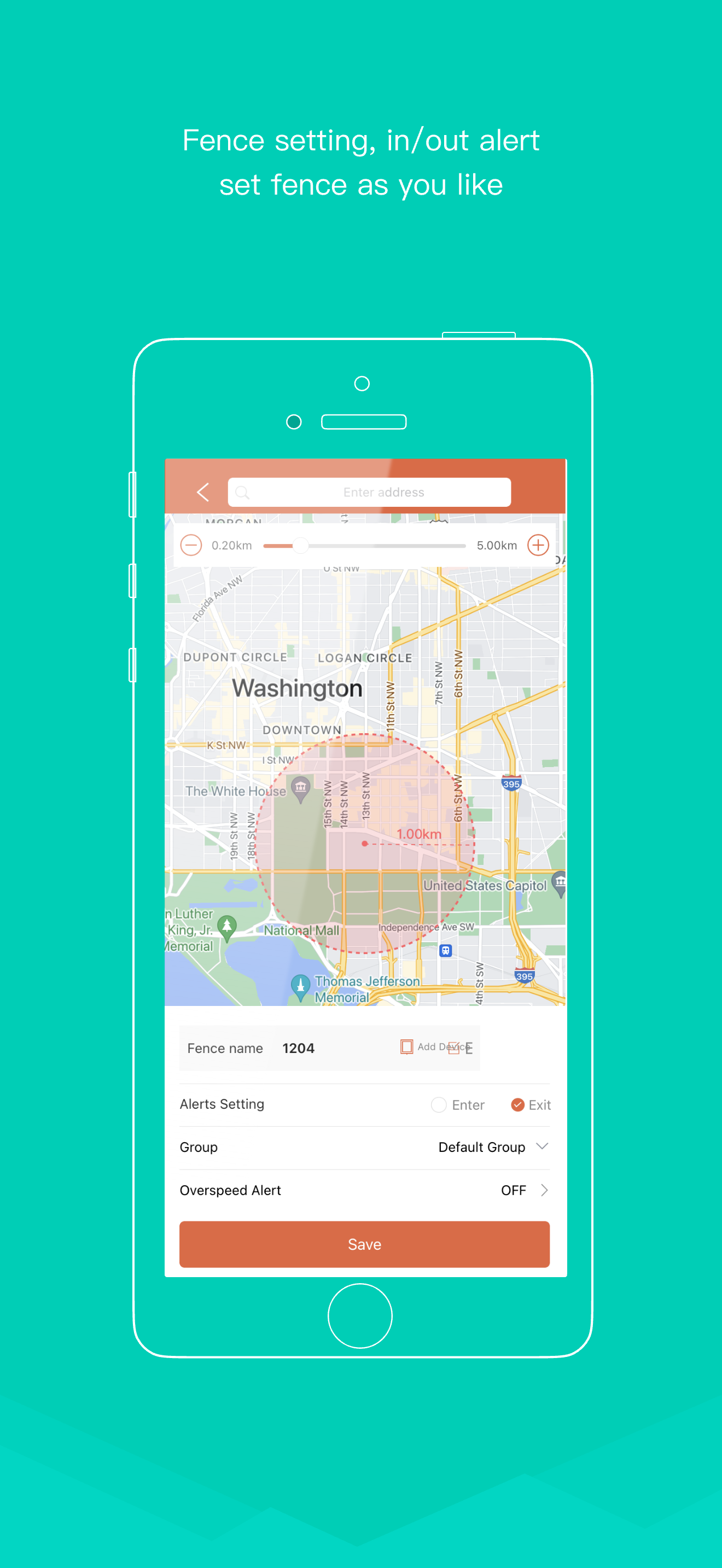 SOMSafety screenshot 3
