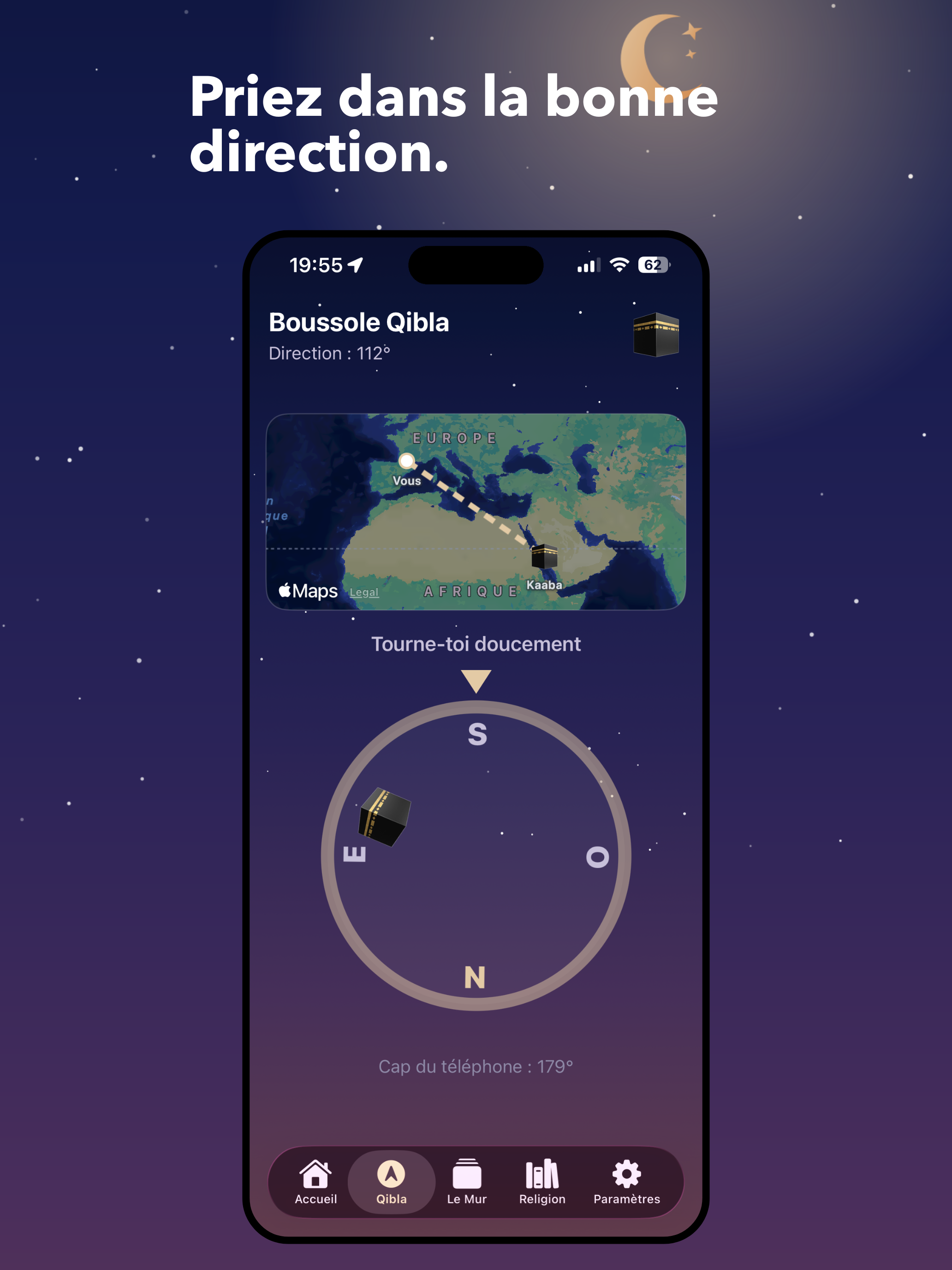 SIRÂT screenshot 9