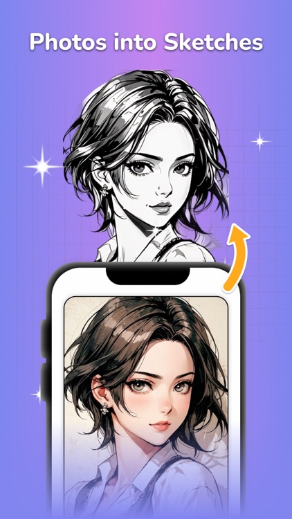 AR Drawing - Trace Drawing