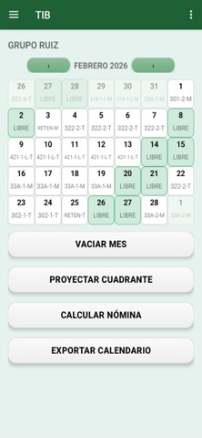 Sindicato SATI Screenshot 6 of 7