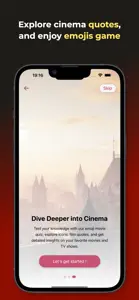 Magistv - The Magic AI Swiper screenshot #7 for iPhone