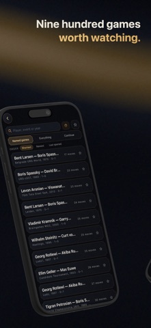 Brass Pawn: Chess Trainer Screenshot 4 of 7