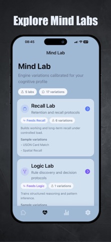 USON: Mind Mastery screenshot
