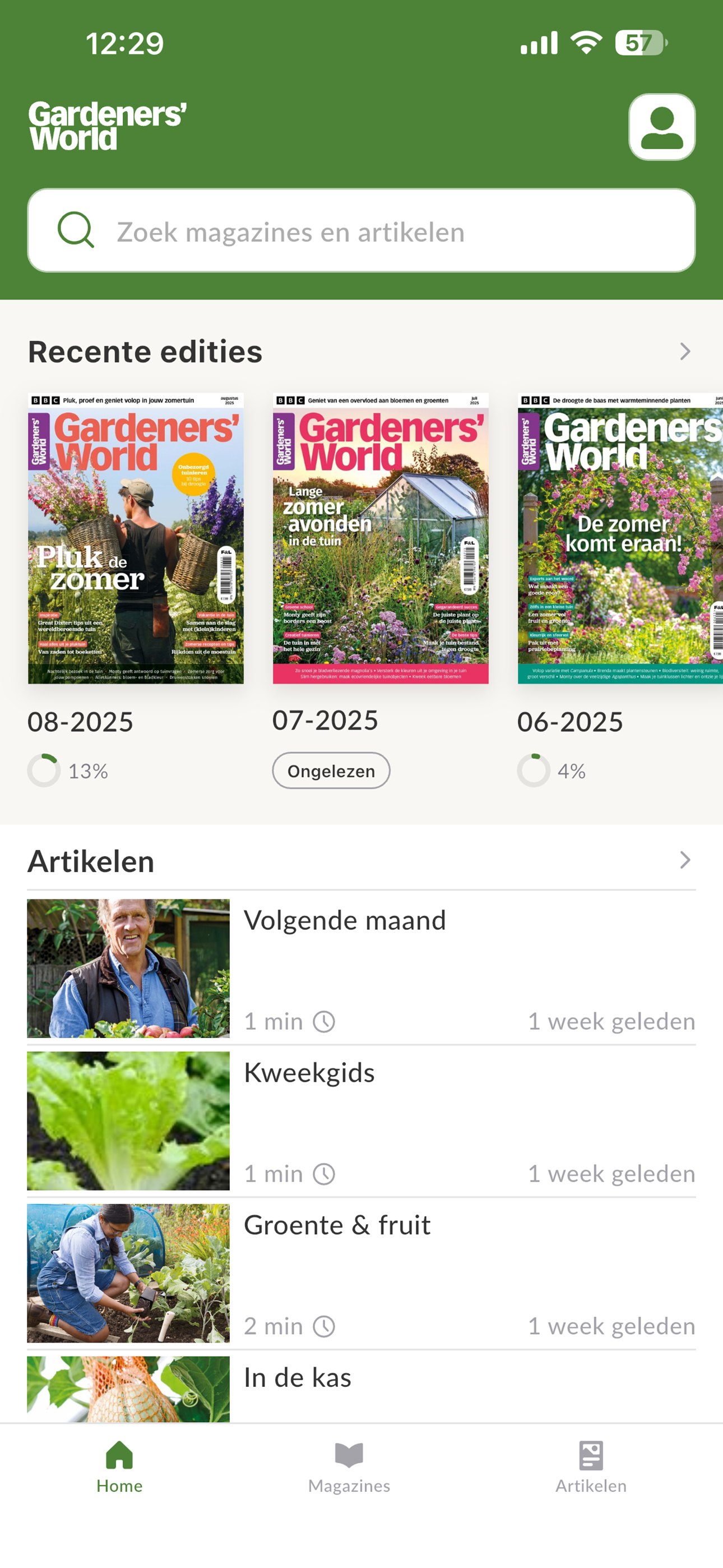 Gardeners’ World