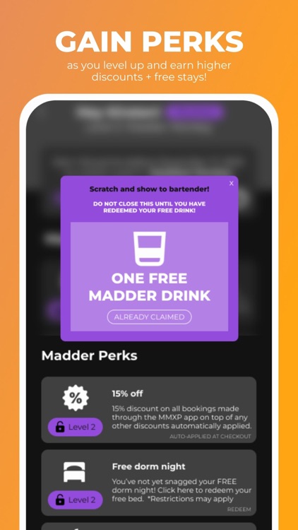 Mad Monkey Hostels screenshot-4