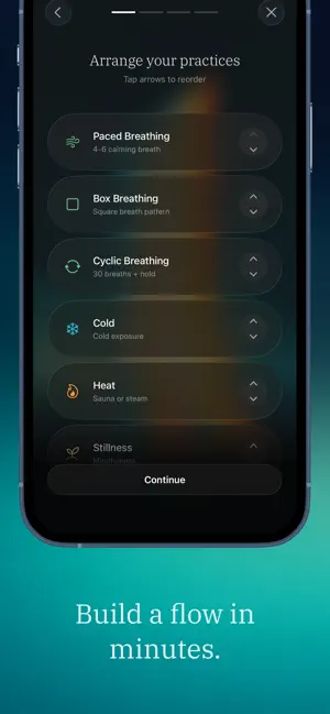 SISU: screenshot 4
