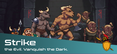Darkness Dungeon Screenshot 3 of 4