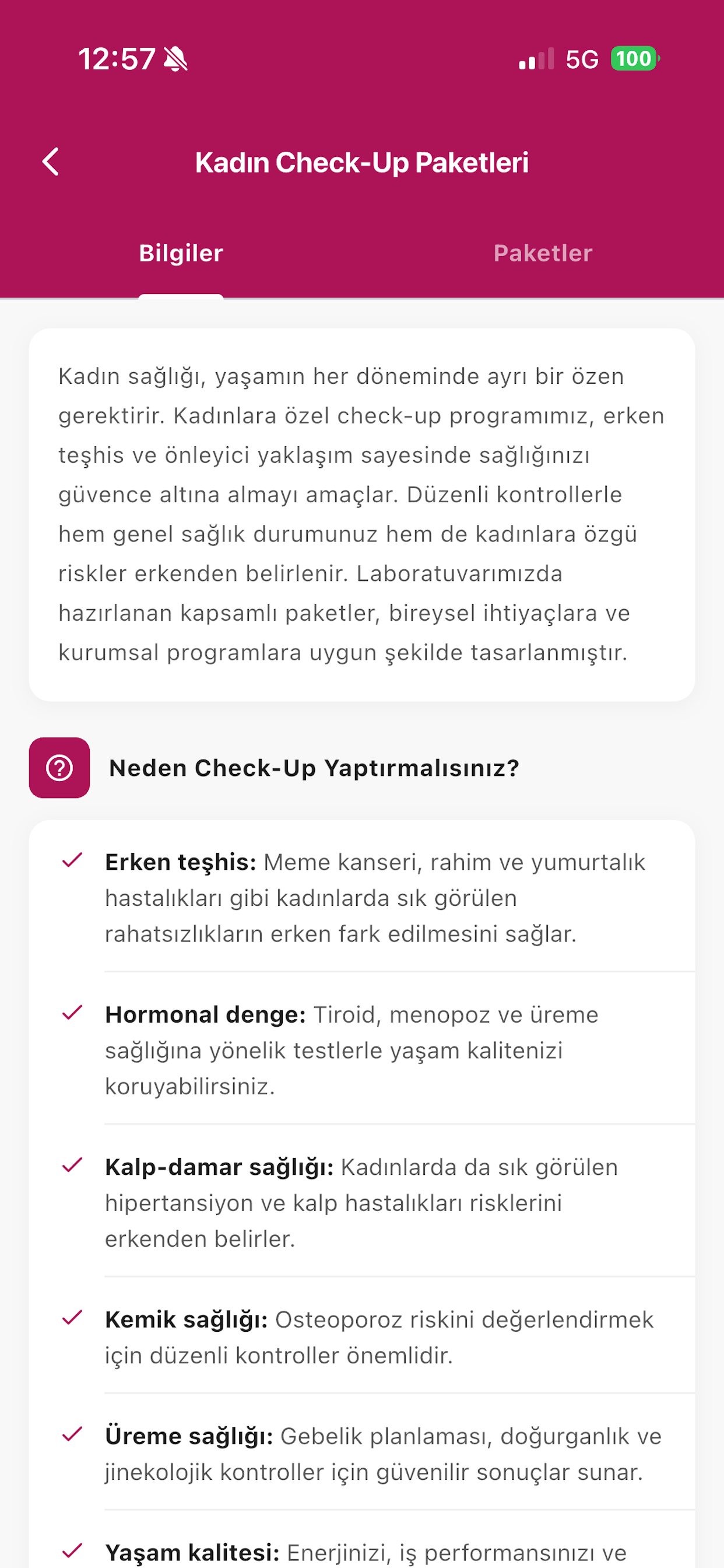 Verinette Lab screenshot 6