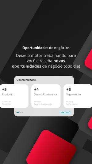 Consultor Mais Turbo screenshot 4