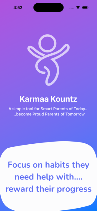 Karmaa Kountz Screenshot 1 of 6