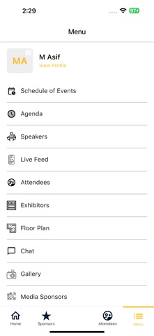 NISTM Screenshot 4 of 4