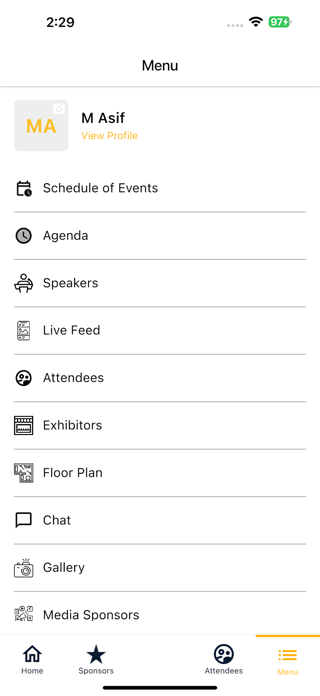 NISTM Screenshot 4 of 4